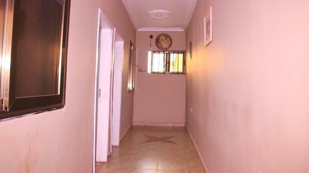 Gya-Son Royal Guest House Kumasi Exteriér fotografie
