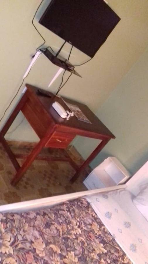 Gya-Son Royal Guest House Kumasi Exteriér fotografie