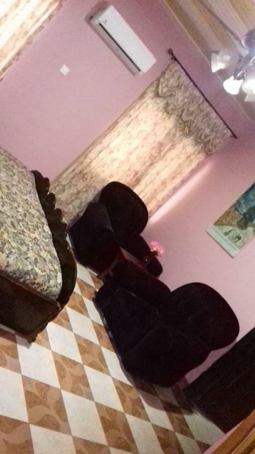 Gya-Son Royal Guest House Kumasi Exteriér fotografie