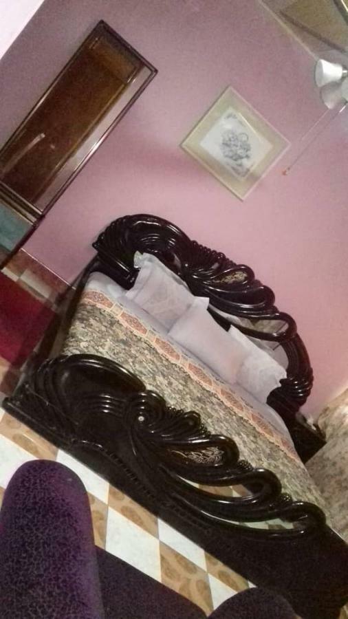 Gya-Son Royal Guest House Kumasi Exteriér fotografie