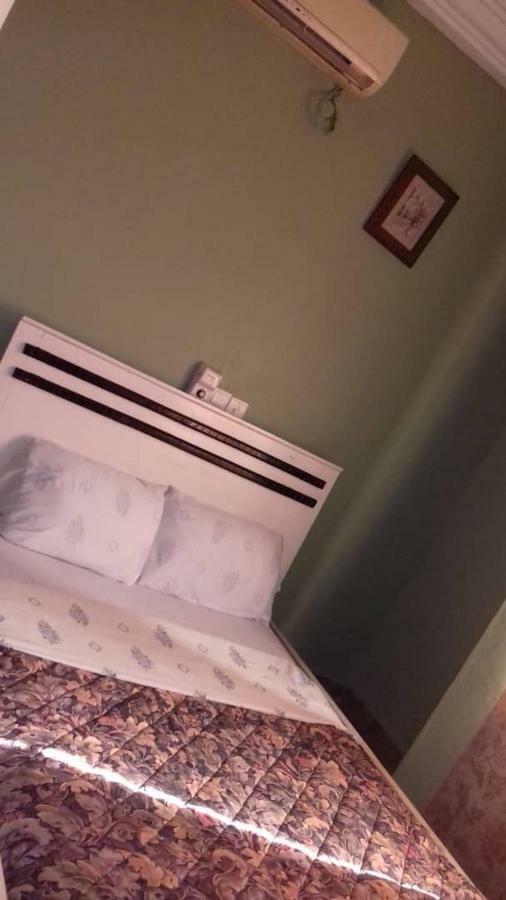 Gya-Son Royal Guest House Kumasi Exteriér fotografie