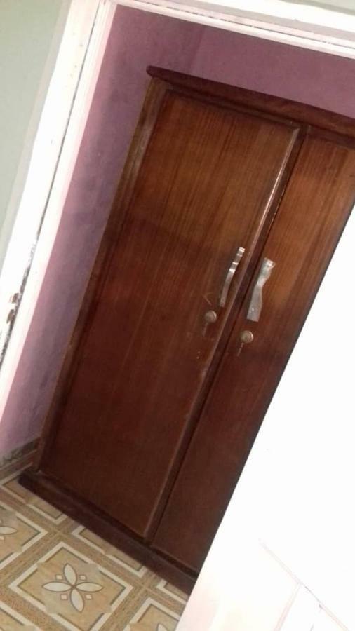 Gya-Son Royal Guest House Kumasi Exteriér fotografie